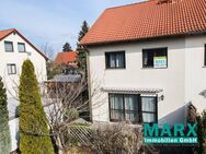 Doppelhaushälfte mit Charm in Biesnitz! - Görlitz