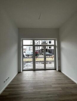 Helle 2-Zimmer-Wohnung in zentraler Lage – Ihr neues Zuhause - Bamberg