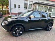 Nissan Juke Acenta/Navi/Kamera/Garantie/Scheckheft/ - Dortmund