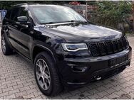 Jeep Grand Cherokee 5.7l V8 HEMI LIMITED 4X4_LPG GAS - Grafenau (Baden-Württemberg)