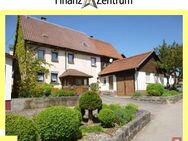 Renovierungsbedürftiges Ein-/Zweifamilienhaus mit viel Ausbaupotential und ruhig gelegenen Garten - Laichingen