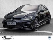 VW Golf, R, Jahr 2020 - Meerbusch