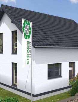 FRIEDBERG / EEINFAMILIENHAUS IN TOPLAGE - Friedberg (Hessen)