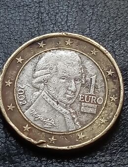 1 Euro 2002 Österreich - Dortmund