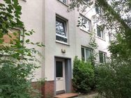 Schnuckelige renovierte 2-Zimmer-Wohnung mit Balkon - Bremen