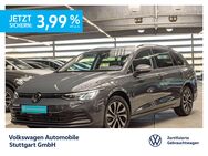 VW Golf Variant, 1.5 TSI Golf 8 Active, Jahr 2023 - Stuttgart