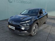 Citroën C4, 1.2 YOU Mild-Hybrid 100 EU6e KLIMMA digitales, Jahr 2024 - München