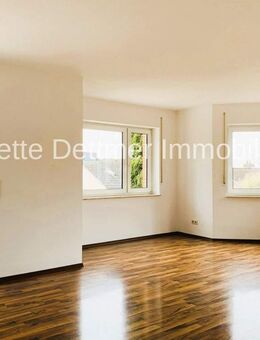 Moderne 2-Zimmer-Wohnung in ruhiger Lage mit Terrasse - Alfeld (Leine)