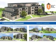 Moderne Neubau-Wohnanlage in Zerf - Zerf