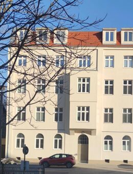 Leben auf der Elbinsel - Magdeburg