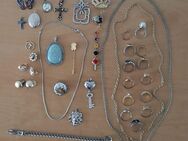 Modeschmuck - Hamm