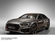 Audi A5, Sportback S line business 40 TDI quattro 150(, Jahr 2022 - Stuttgart