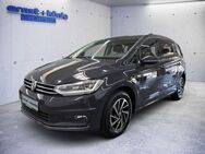 VW Touran 1.5 TSI DSG Comfortline LED NAVI ACC SHZ - Freiburg (Breisgau)