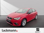 Seat Ibiza, 1.0 TSI FR XL EPH, Jahr 2022 - Wuppertal