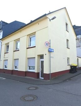 Attraktive Kapitalanlage - In Gehweite zur Bopparder Innenstadt - Boppard