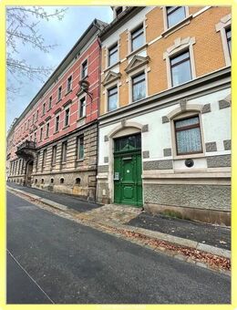 Investmentpaket mit Mietentwicklungspotential! Imposante Mehrfamilienhäuser für Ihr Portfolio - Radeberg