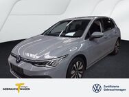 VW Golf, 1.5 TSI MOVE, Jahr 2024 - Bochum