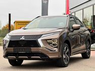 Mitsubishi Eclipse, 2.4 Cross PLUG-IN HYBRID Plus Select, Jahr 2023 - Ansbach