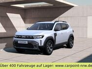 Dacia Duster, III Expression TCe 100 ECO-G, Jahr 2022 - Neukirchen-Vluyn