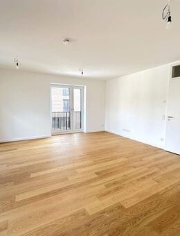 Ihr neues Zuhause! Wundervoll lichtdurchflutete 4-Zimmer-Neubauwohnung - Hamburg