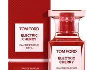 Tom Ford Electric Cherry 30ml - Berlin