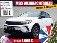 Opel Grandland, Line # #, Jahr 2022 - Bayreuth