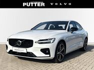 Volvo S60, B5 Benzin AWD Ultimate Dark 19 Harman, Jahr 2023 - Schwerte (Hansestadt an der Ruhr)