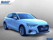 Audi A3 Sportback advanced 35 TFSI 110(150) kW(PS) S tronic - Bad Reichenhall