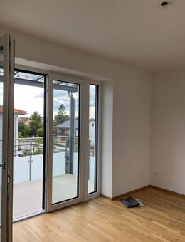Schöne 1-Zimmer Wohnung im Betreuten Wohnen Osterhofen - Osterhofen