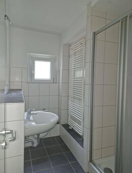 Gemütliche 2-Zimmerwohnung - Wolfenbüttel