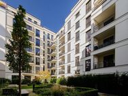 Erstklassige, möblierte Wohnung mit modernem Komfort – Einziehen und Wohlfühlen! - Berlin