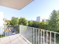 Wunderschöne 3-Zi-Wohnung mit Einbauküche, Balkon + 2 Bäder auf 82m² im Salt & River *Erstbezug* - Bad Friedrichshall