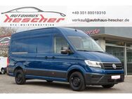 VW Crafter Kasten 35 L3H3 2.0 TDI FWD *LED*KAMERA* - Dresden