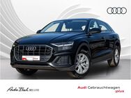 Audi Q8, 45TDI qu EPH, Jahr 2021 - Diez