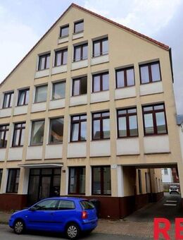 Eine gute Anlage im Herzen von Lippstadt! - Lippstadt