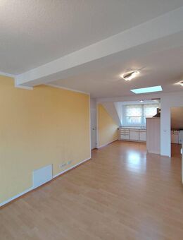 DG Wohnung mit Küche in zentraler Lage von MG-Rheydt - Mönchengladbach