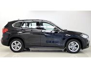 BMW X1 18 i 136PS Advantage Automatik 1.Hand - Teltow