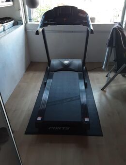 Profi Laufband - Dortmund