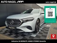 Mercedes E 300, de Advanced Plus PSD, Jahr 2023 - Nettetal