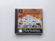 Sony PlayStation 1 Spiel Shanghai True Valor - Fulda