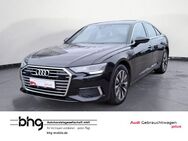 Audi A6, Limousine Design 40 TDI, Jahr 2023 - Freiburg (Breisgau)