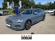 Volvo V90, Inscription AWD B5 Diesel EU6d digitales Sitze, Jahr 2021 - Regensburg