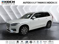 Volvo XC90, B5 AWD Plus Bright ° H K, Jahr 2023 - Berlin