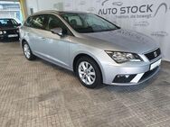 Seat Leon, 1.5 TSI Sportstourer Style, Jahr 2019 - Dachau