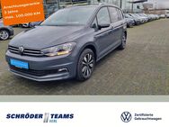 VW Touran, 1.5 TSI Move, Jahr 2024 - Verl