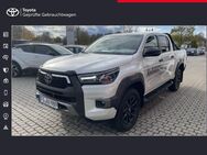 Toyota Hilux, Double Cab Autm Invincible, Jahr 2023 - Freising