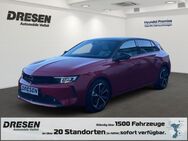 Opel Astra, 1.2 L Elegance Turbo, Jahr 2023 - Mönchengladbach