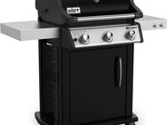 Weber Gasgrill Spirit E-315 GBS