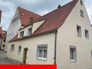 vermietetes Stadthaus im Herzen von Abensberg - Abensberg