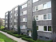 Ruhig und doch zentral! 3-Zimmer Wohnung in Dortmund Scharnhorst! - Dortmund